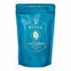 Blue package of Ritua L-Glutamine on a white background.