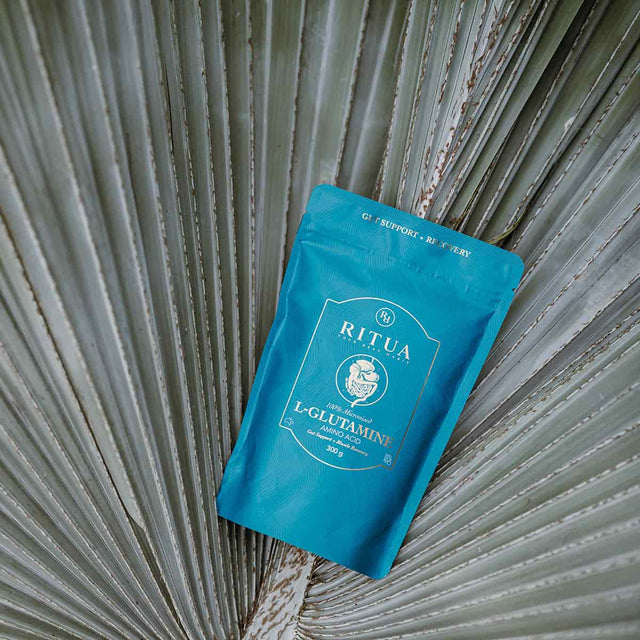 Ritua L-Glutamine | Nourished Life AU