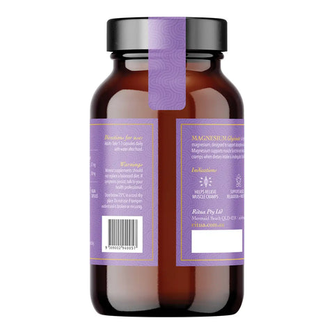 Magnesium Glycinate