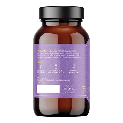 Magnesium Glycinate