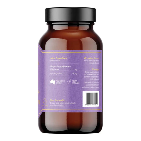 Magnesium Glycinate