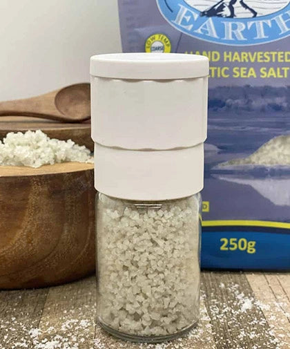 Salt of the Earth