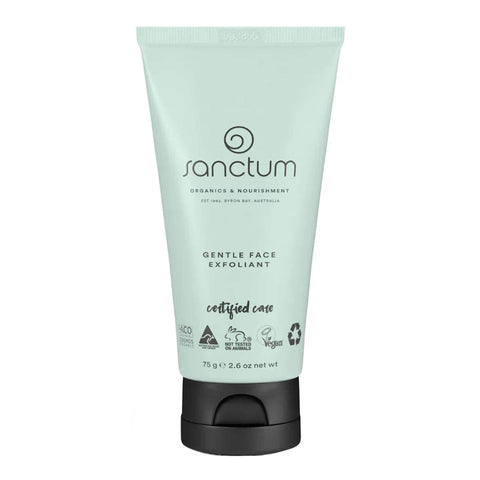 Gentle Face Exfoliant