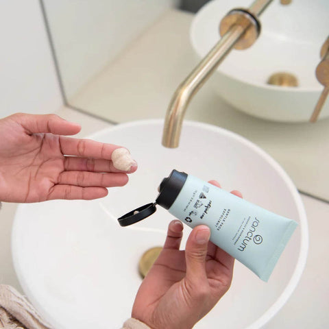 Gentle Face Exfoliant