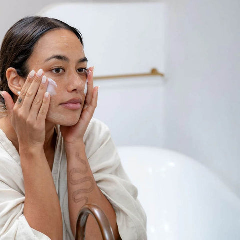 HY C Intensive Repair Cream