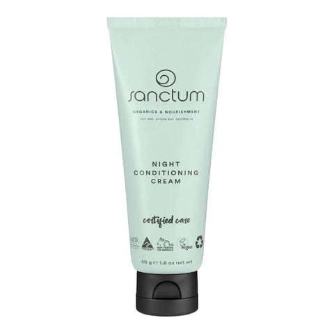 Night Conditioning Cream