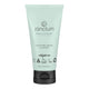 Sanctum soothing cream cleanser tube on a white background.