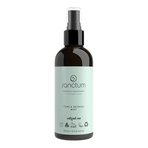 Tone & Refresh Mist