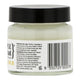 Jar of vapour rub for babies with directions for use and ingredients.