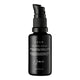 Black Sodashi Calming Serum bottle on a white background.