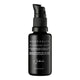 Black bottle of Sodashi Rejuvenating Serum on a white background. 