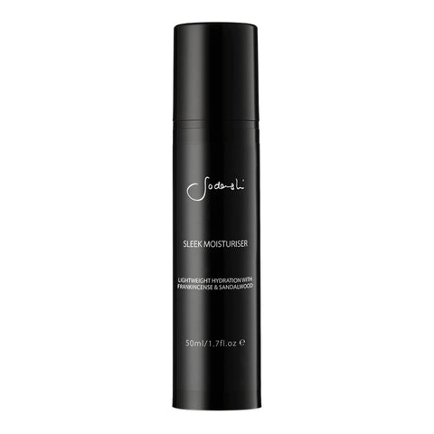 Sleek Moisturiser