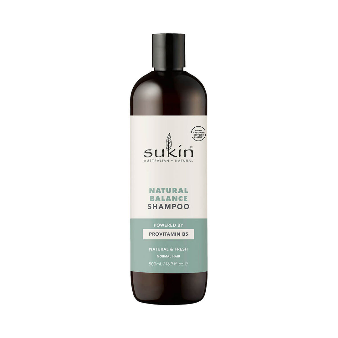 Sukign Sukin Natural Australian Skincare | Nourished Life AU