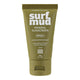 50g green tube of Surf Mud Mineral Sunscreen SPF50+ on a white background. 4 hours water resistant.