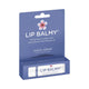 5g box Sven's Island Lip Balmy, moisturising lip balm with manuka oil.