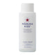 Manuka Kiss bottle of body wash on a white background