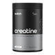 500g black container of Switch Nutrition creatine powder on a white background.  Unflavoured.
