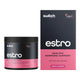 Switch Nutrition Estro supplement container and packaging on a white background
