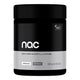 Black container of Switch Nutrition 100% Pure N-Acetyl L-Cystine 120g powder. Unflavoured, 150 serves.