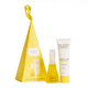 The Jojoba Company Australian Glow & Hand Care Duo skincare set.
