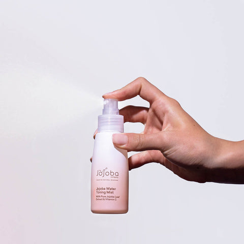 Jojoba Water Toning  Mist