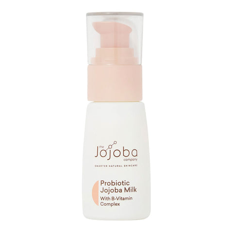 Probiotic Jojoba Milk