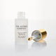 The Jojoba Company Transformative Eye Serum with gold applicator on a white background.