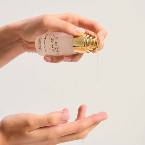 Vitamin C Glow Potion Kit