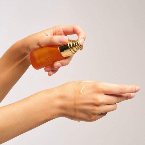 Vitamin C Glow Potion Kit