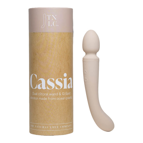 The Natural Love Company Eco-Friendly Sex Toys | Nourished Life AU The Natural Love Company Eco-Friendly Sex Toys | Nourished Life AU