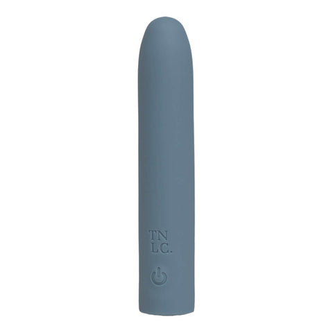 The Natural Love Company Elemi - Bullet Vibrator | Nourished Life AU The Natural Love Company Elemi - Bullet Vibrator | Nourished Life AU