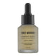 Bottle of Three Warriors Hydrabronze Tan Drops on a white background