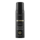 Three Warriors Self Tan Mousse in a 150ml black pump bottle. 
