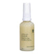 Bottle of Hydrating Elixir Face Oil with a white cap on a white background.