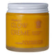 Jar of Glow Crème by Thrive Tallow on a white background.