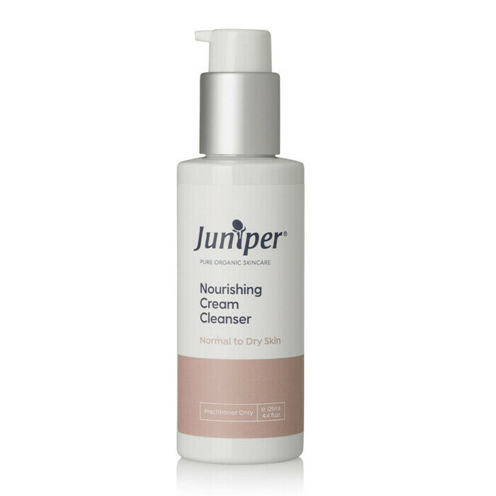 Nourishing Cream Cleanser