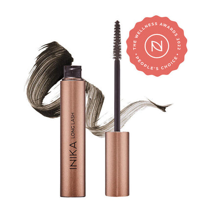 INIKA Organic Vegan Makeup & Cosmetics | Nourished Life AU