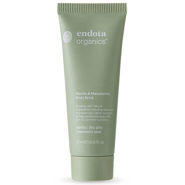Buy endota skincare Products | Nourished Life