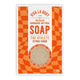 Viva La Body The Athlete Soap - Citrus Scrub 130g