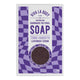 Viva La Body Tone & Smooth Soap - Lavender Scrub 130g