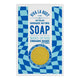 Viva La Body Wake Up Bar Soap - Cinnamon, Orange & Patchouli 130g