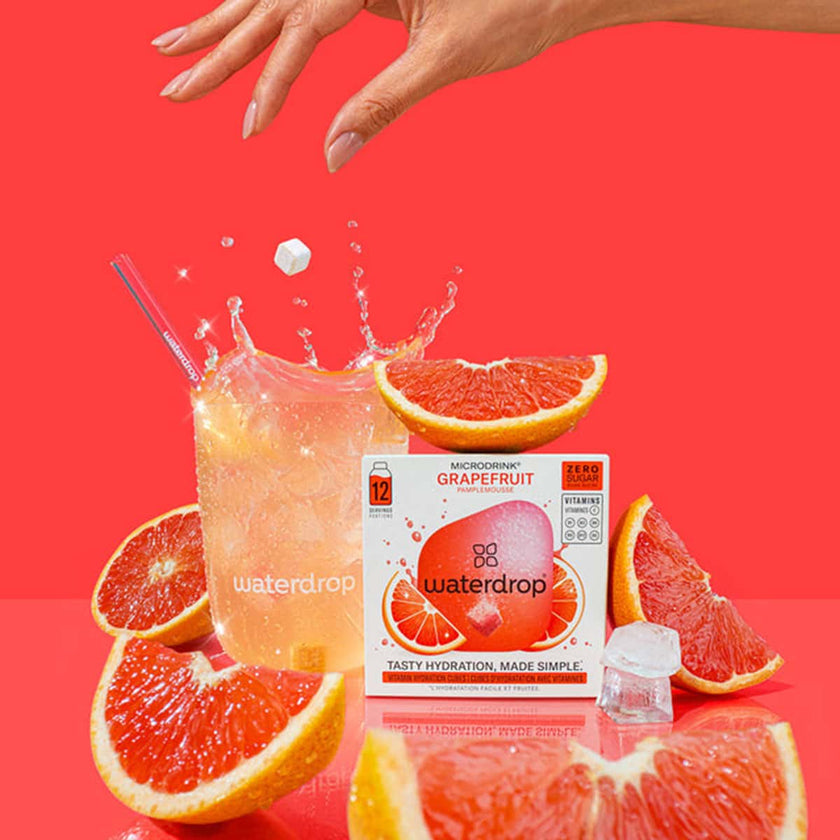 waterdrop Microdrinks & Accessories | Nourished Life AU