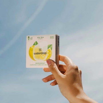 waterdrop Microdrinks & Accessories | Nourished Life AU