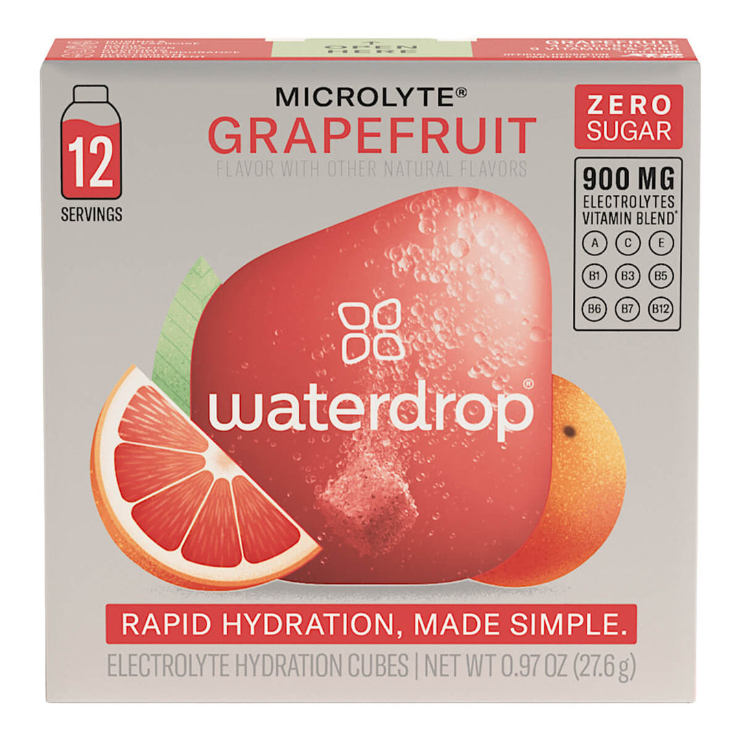 waterdrop Microdrinks & Accessories | Nourished Life AU