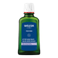 After Shave Balm