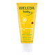 75ml yellow tube of Weleda Baby Intensive Body Cream.
