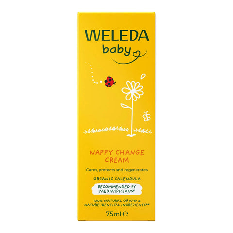 Calendula Nappy Change Cream