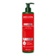 Weleda Firming Serum Body Lotion bottle on a white background.