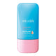 Weleda Hyaluronic Moisture Serum Drops in a blue and pink squeeze bottle, shown on a solid white background.
