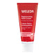 50ml tube of Weleda Regenerating Hand Cream - Pomegranate on a white background.
